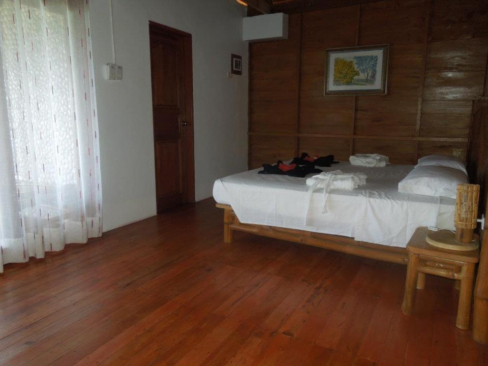 By The Sea Resort Santa Fe  Habitación foto