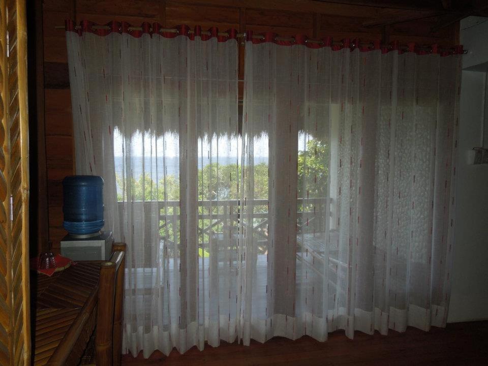 By The Sea Resort Santa Fe  Habitación foto