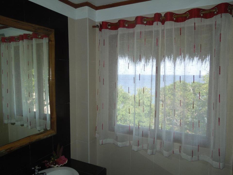 By The Sea Resort Santa Fe  Habitación foto