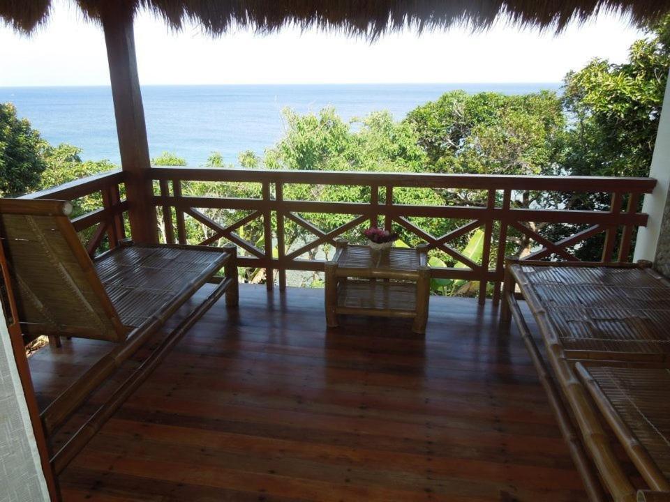 By The Sea Resort Santa Fe  Habitación foto