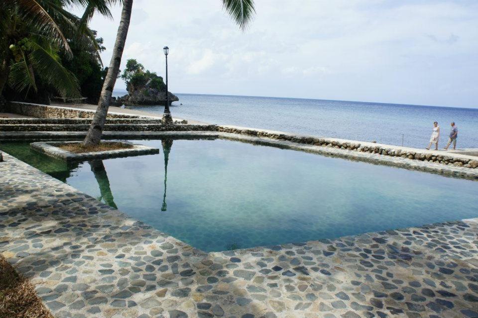 By The Sea Resort Santa Fe  Exterior foto