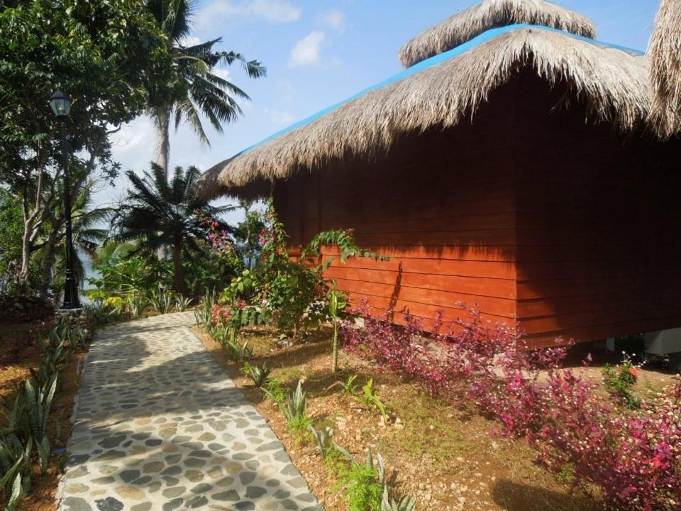 By The Sea Resort Santa Fe  Exterior foto