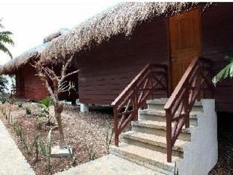 By The Sea Resort Santa Fe  Exterior foto