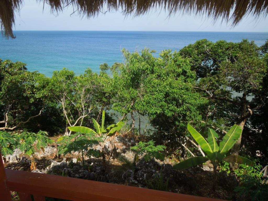 By The Sea Resort Santa Fe  Exterior foto