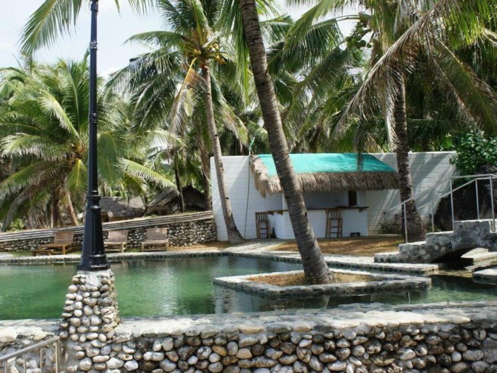 By The Sea Resort Santa Fe  Exterior foto