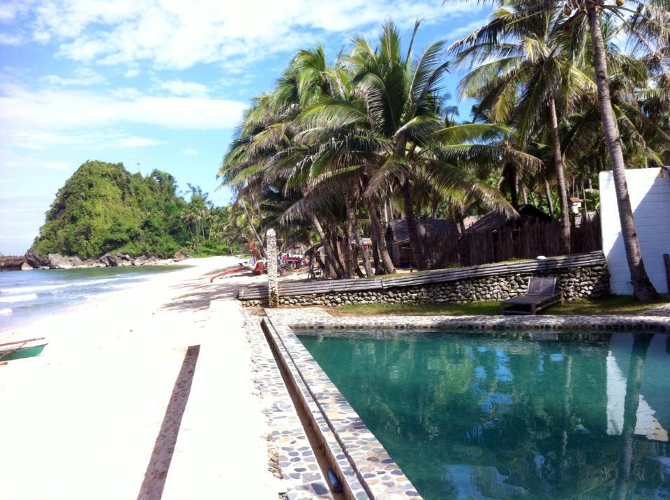 By The Sea Resort Santa Fe  Exterior foto