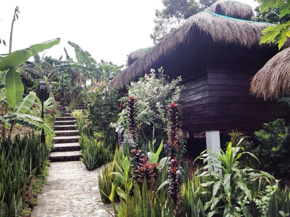 By The Sea Resort Santa Fe  Exterior foto